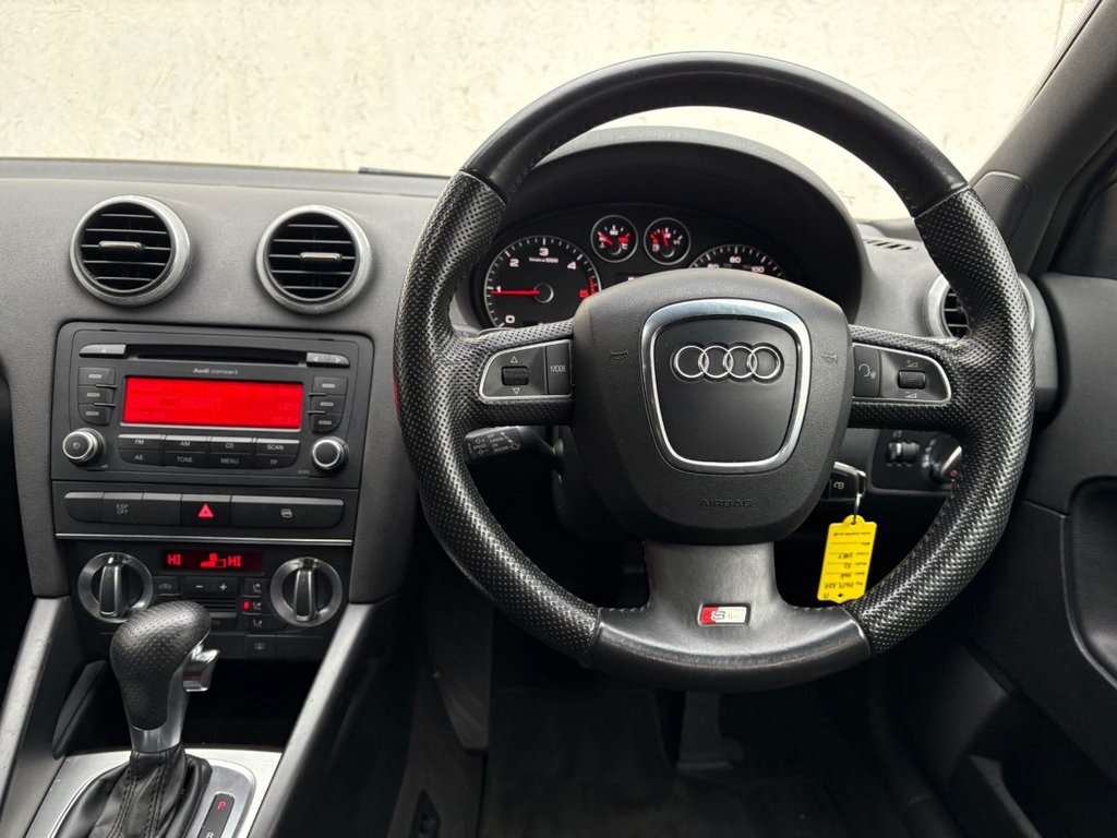 Used Audi A3 2009 for sale - 77026890: Photo 32