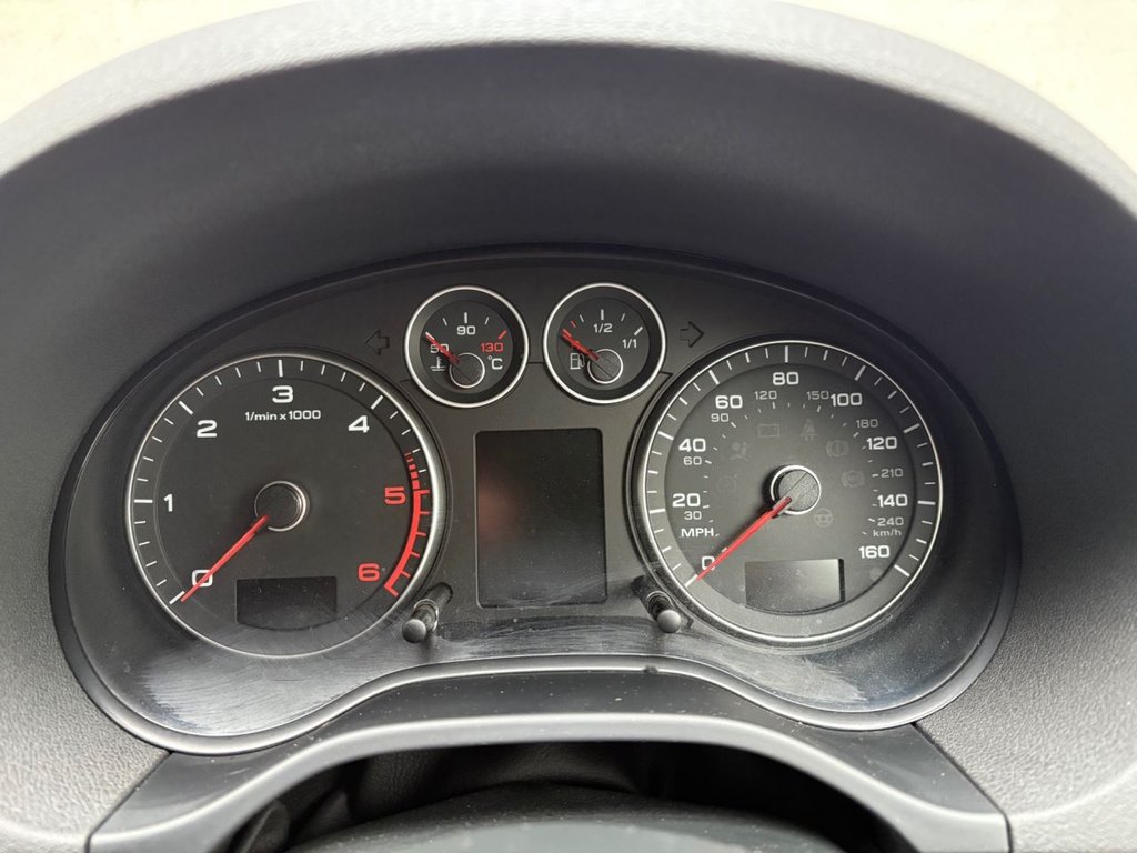 Used Audi A3 2009 for sale - 77026890: Photo 33