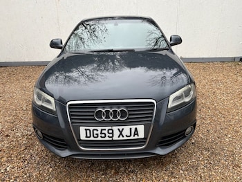 Used Audi A3 2009 for sale - 77026890: Photo