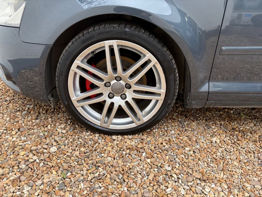 Used Audi A3 2009 for sale - 77026890: Photo 40