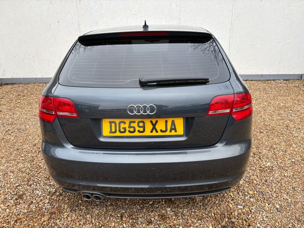 Used Audi A3 2009 for sale - 77026890: Photo 43