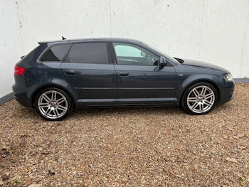 Used Audi A3 2009 for sale - 77026890: Photo