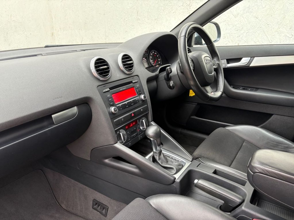 Used Audi A3 2009 for sale - 77026890: Photo 6
