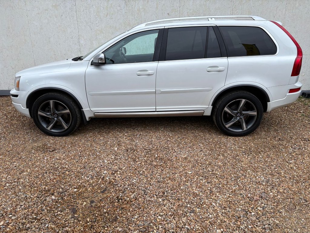 Used Volvo XC90 2014 for sale - 77507838: Photo 10