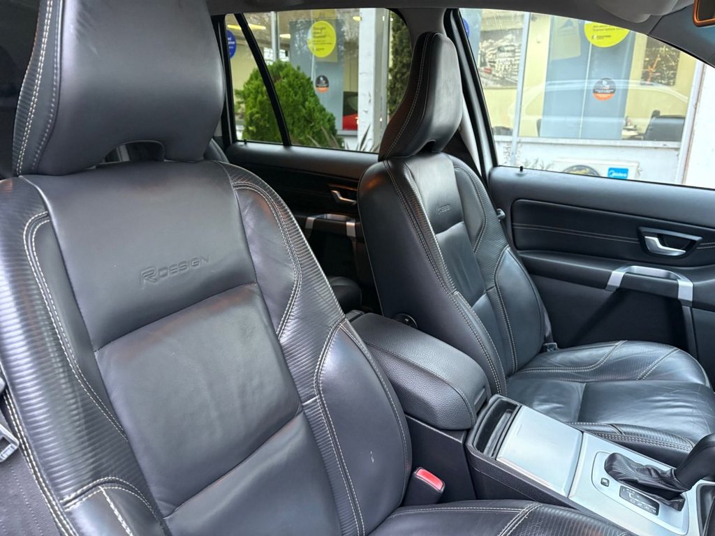 Used Volvo XC90 2014 for sale - 77507838: Photo 11
