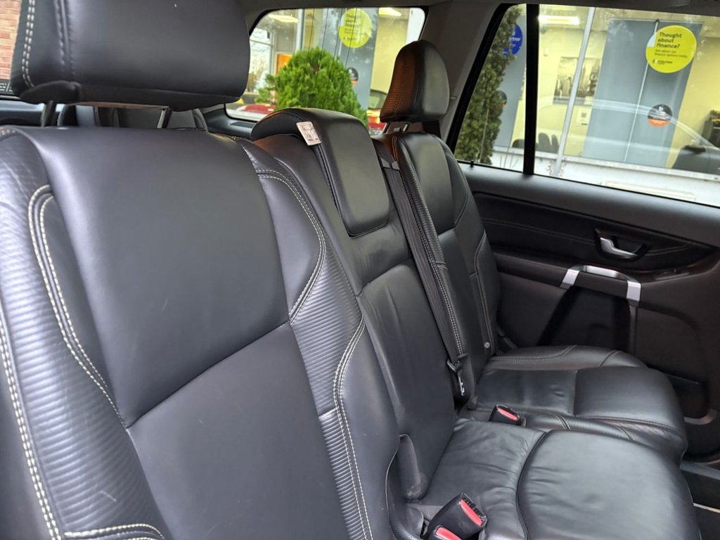 Used Volvo XC90 2014 for sale - 77507838: Photo 13