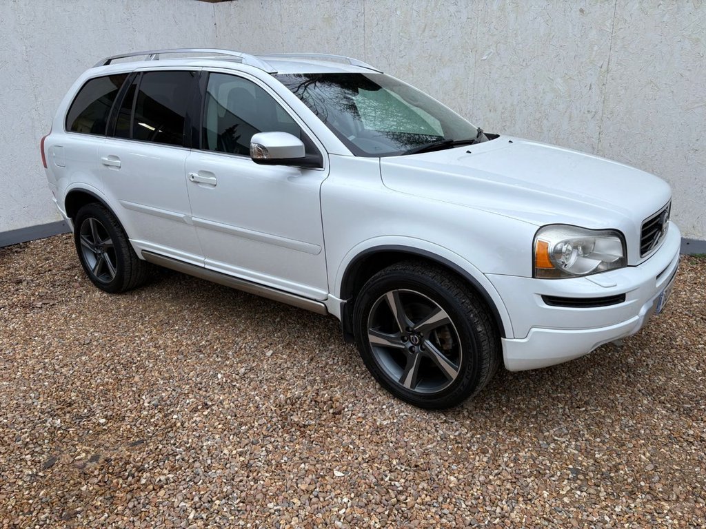 Used Volvo XC90 2014 for sale - 77507838: Photo 20