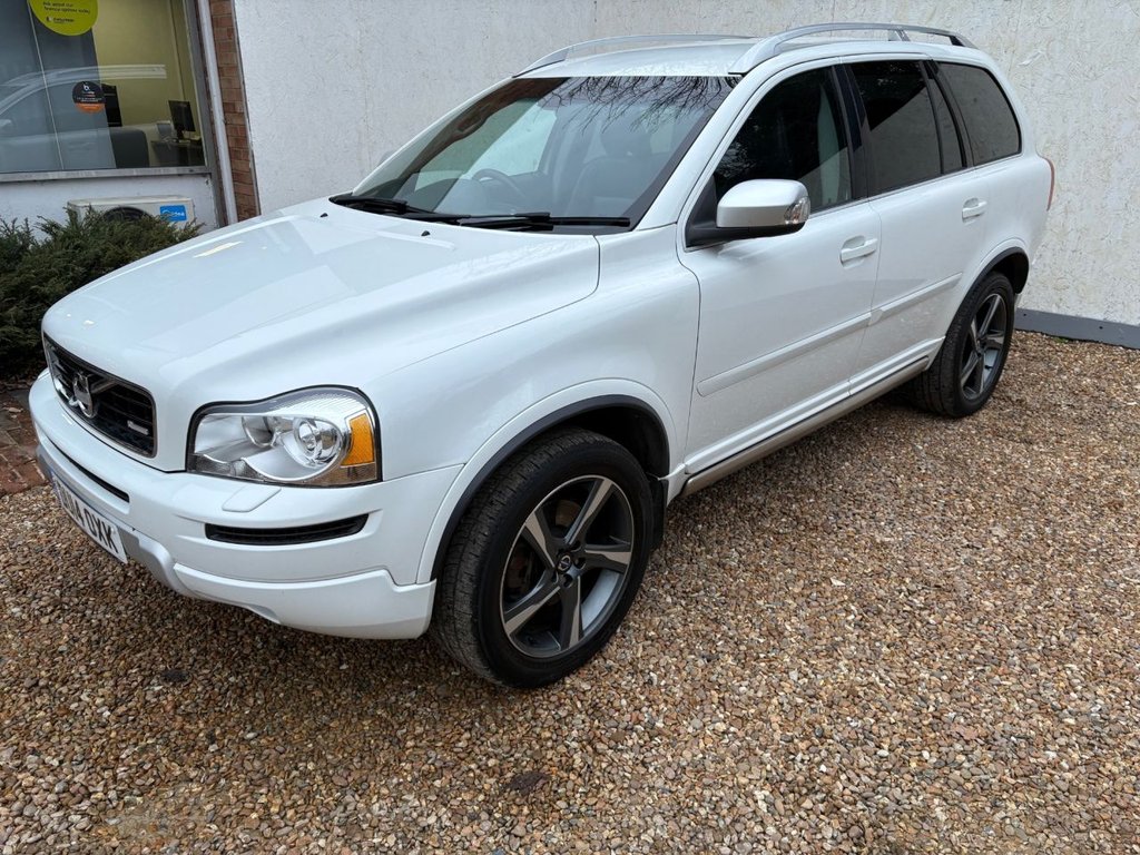 Used Volvo XC90 2014 for sale - 77507838: Photo 22