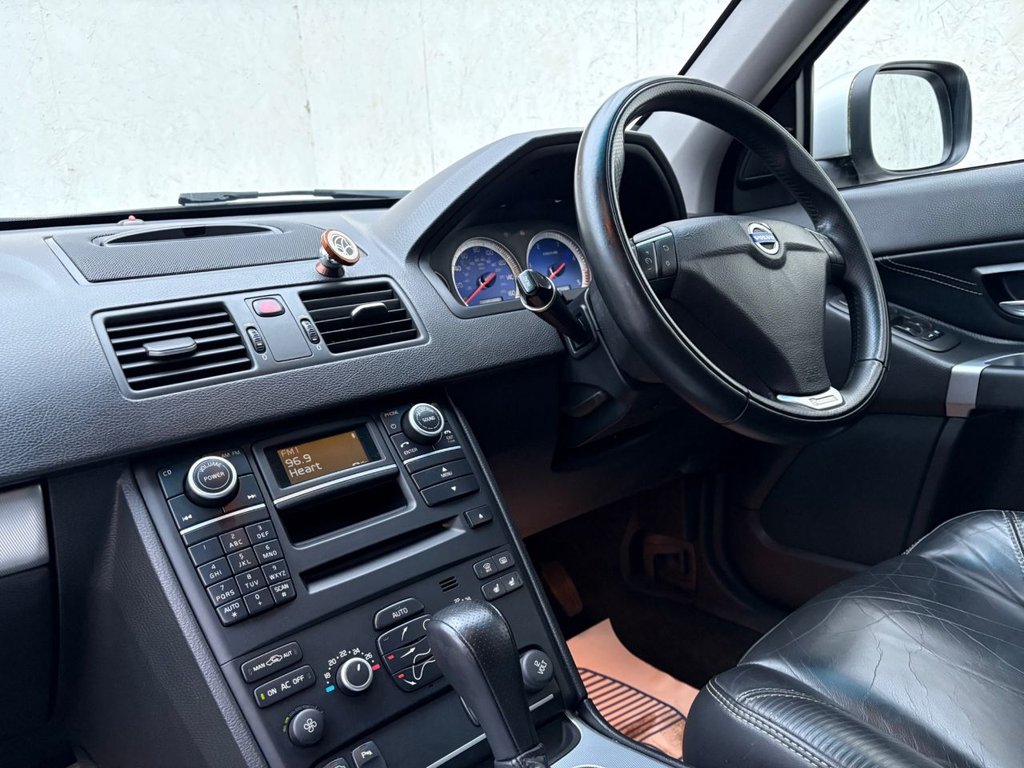 Used Volvo XC90 2014 for sale - 77507838: Photo 30