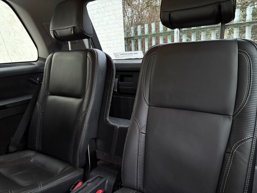 Used Volvo XC90 2014 for sale - 77507838: Photo 33