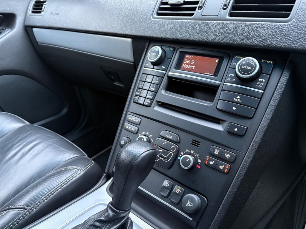 Used Volvo XC90 2014 for sale - 77507838: Photo 34