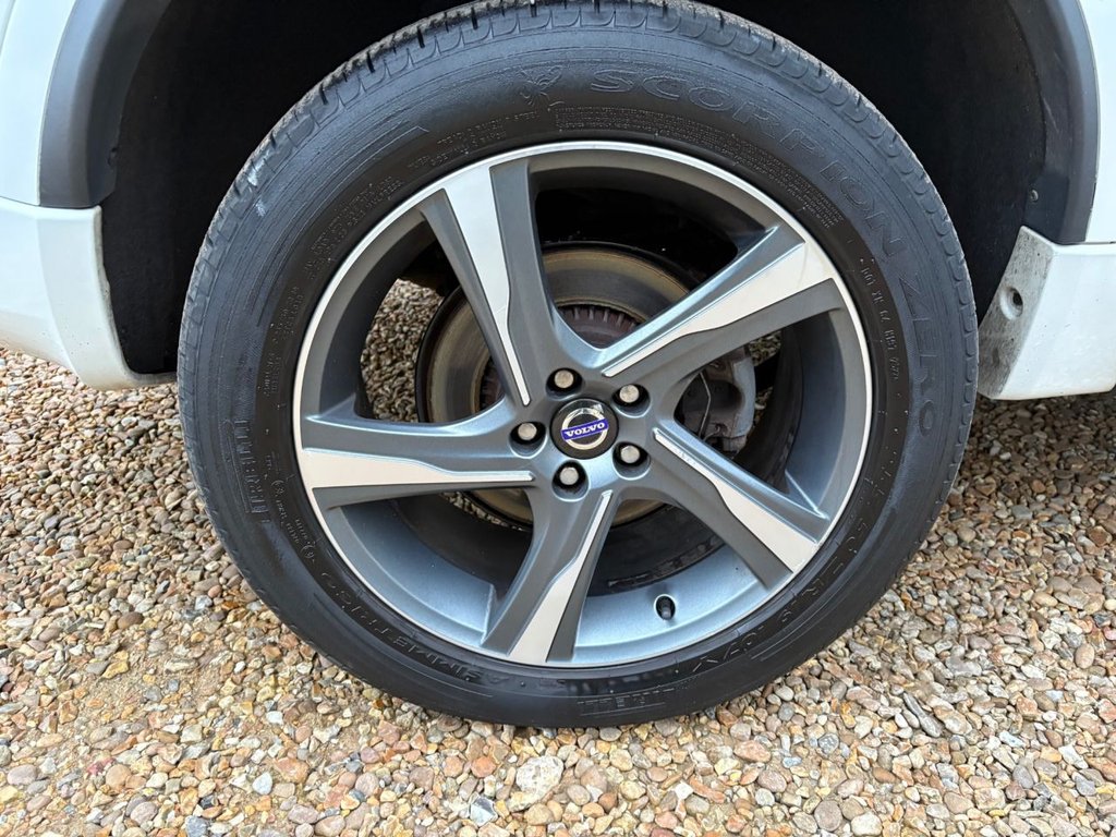 Used Volvo XC90 2014 for sale - 77507838: Photo 39