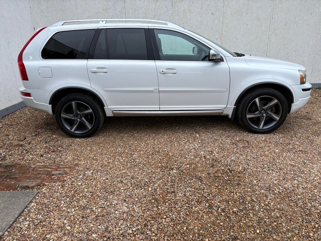 Used Volvo XC90 2014 for sale - 77507838: Photo 9