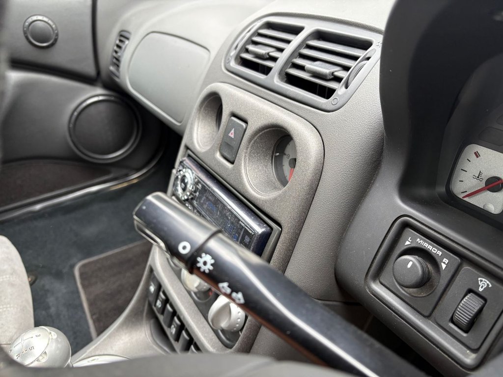 Used MG MGF 2003 for sale - 77139359: Photo 19