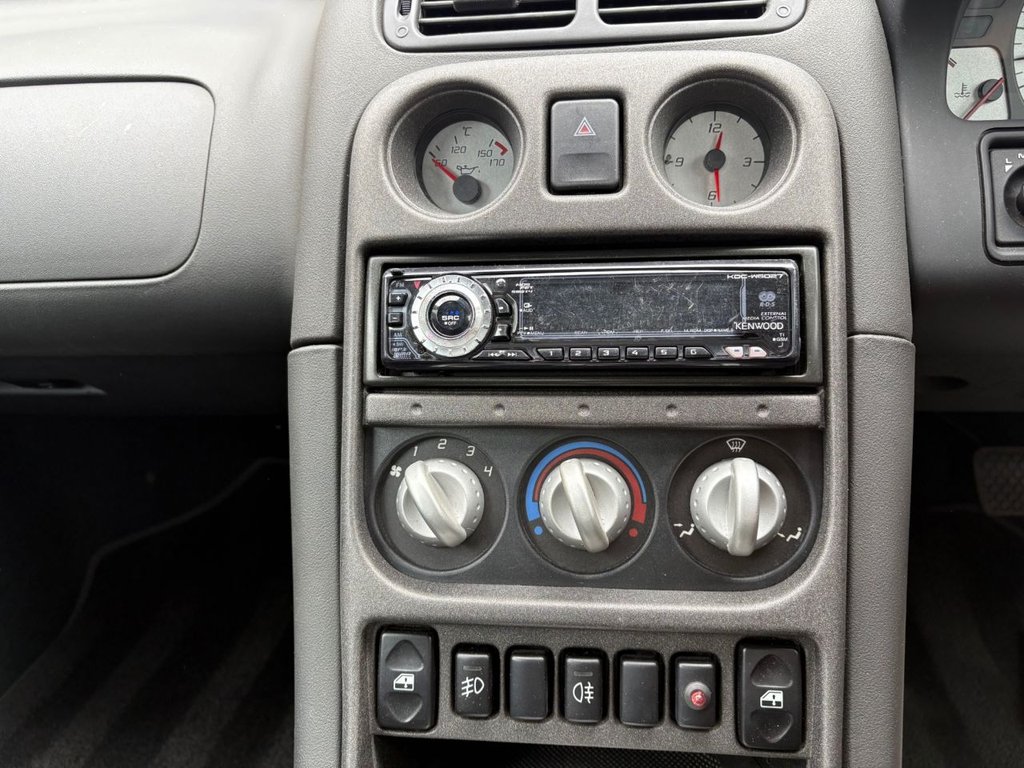 Used MG MGF 2003 for sale - 77139359: Photo 26