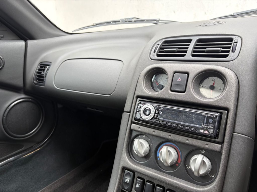 Used MG MGF 2003 for sale - 77139359: Photo 27