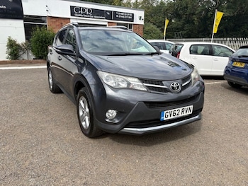 Used Toyota RAV4 2013 for sale - 79104010: Photo