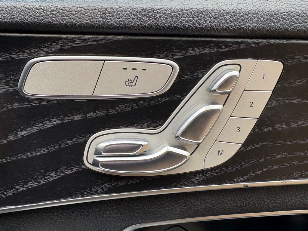 Used Mercedes-Benz C Class 2016 for sale - 77027120: Photo 13