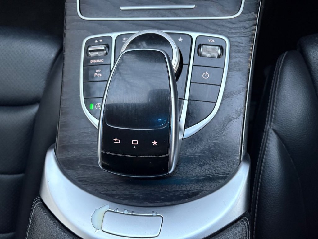 Used Mercedes-Benz C Class 2016 for sale - 77027120: Photo 20