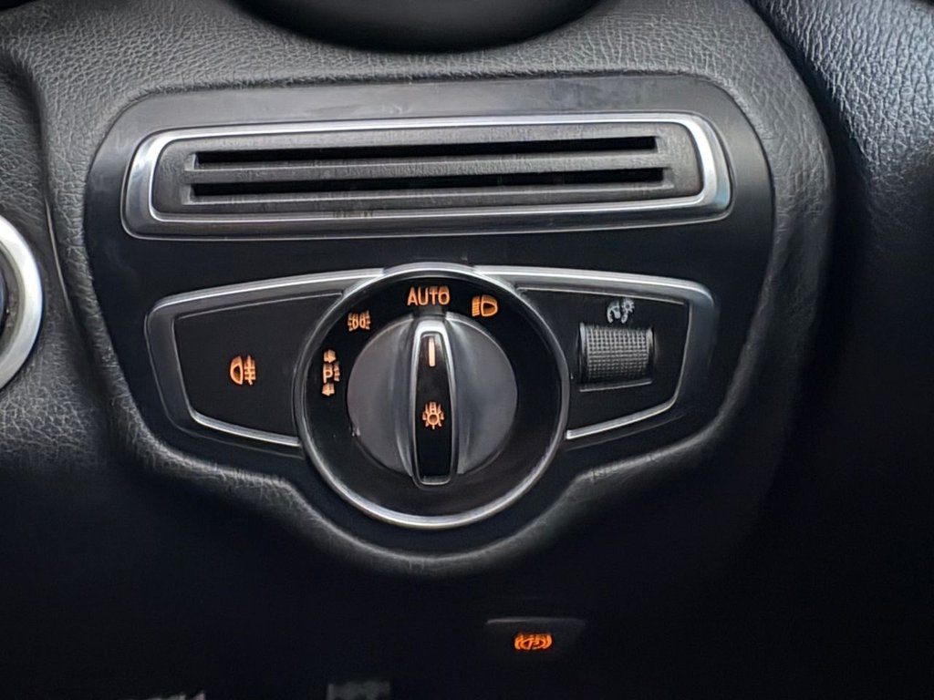 Used Mercedes-Benz C Class 2016 for sale - 77027120: Photo 22