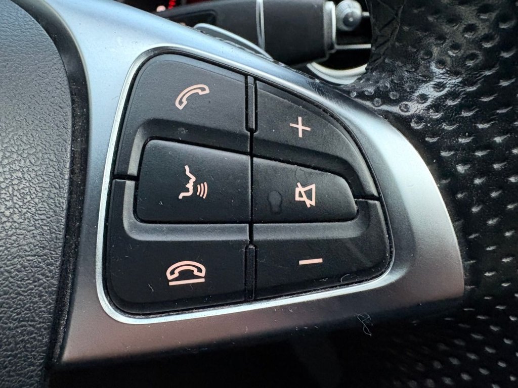 Used Mercedes-Benz C Class 2016 for sale - 77027120: Photo 24