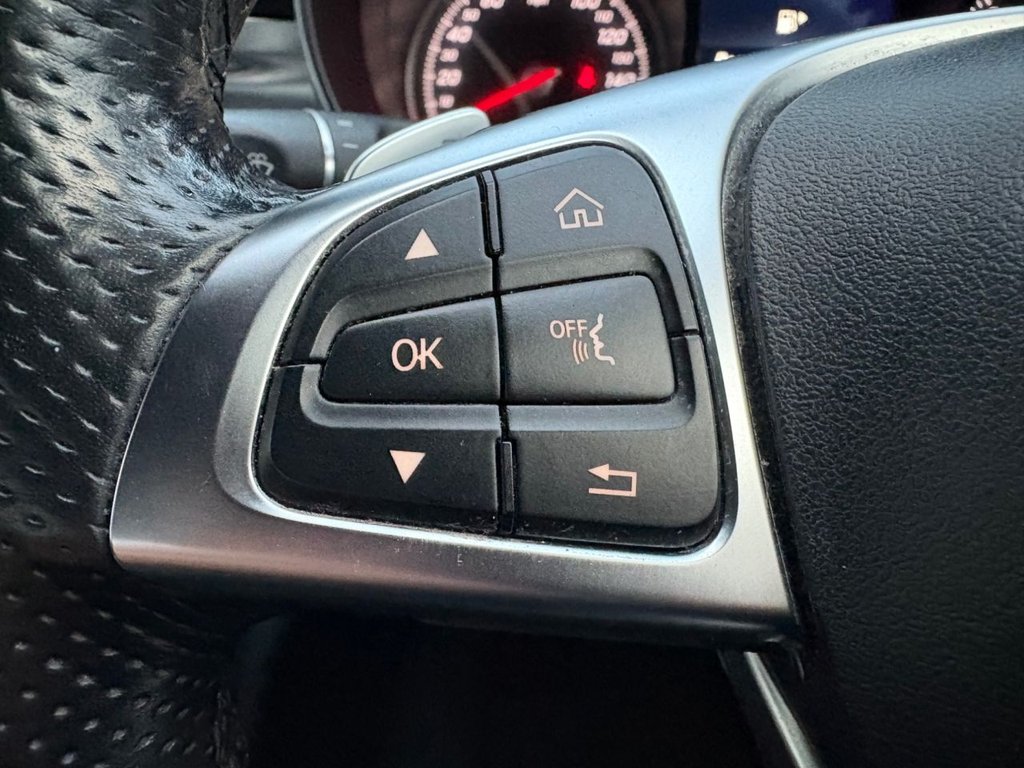 Used Mercedes-Benz C Class 2016 for sale - 77027120: Photo 25