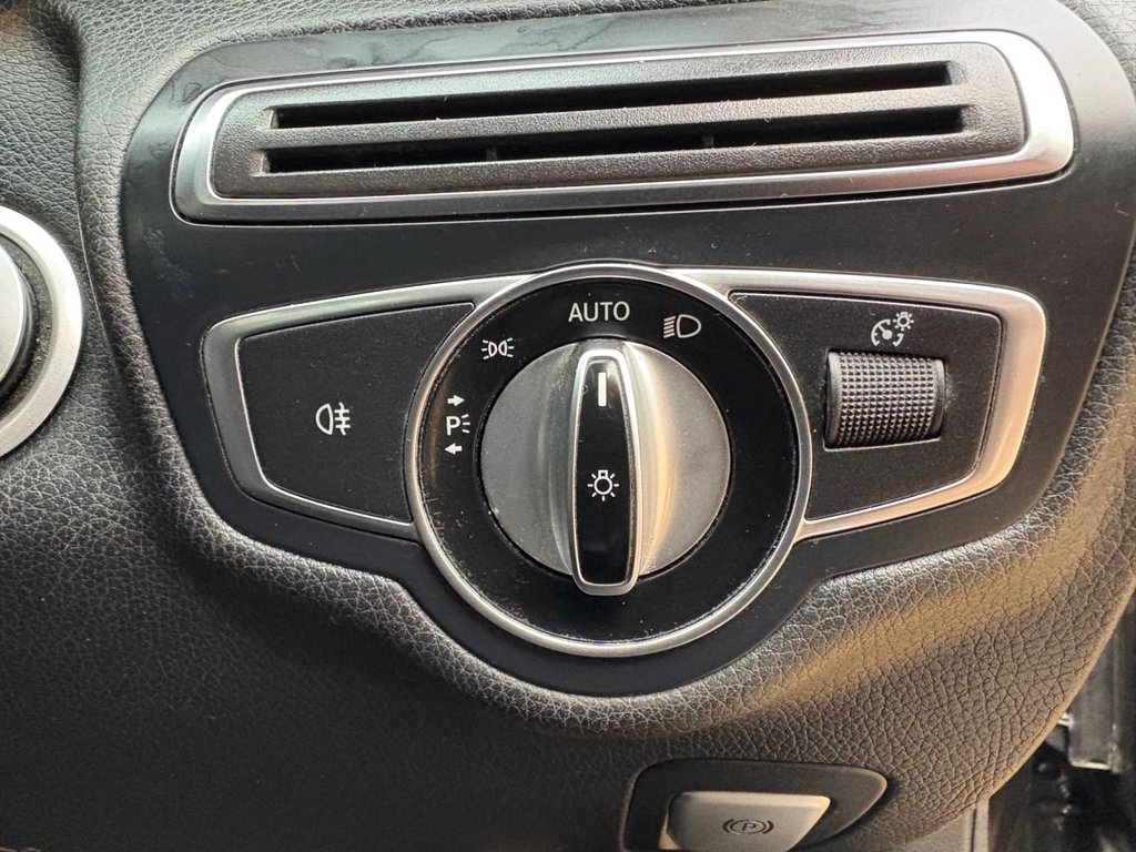 Used Mercedes-Benz C Class 2016 for sale - 77027120: Photo 31