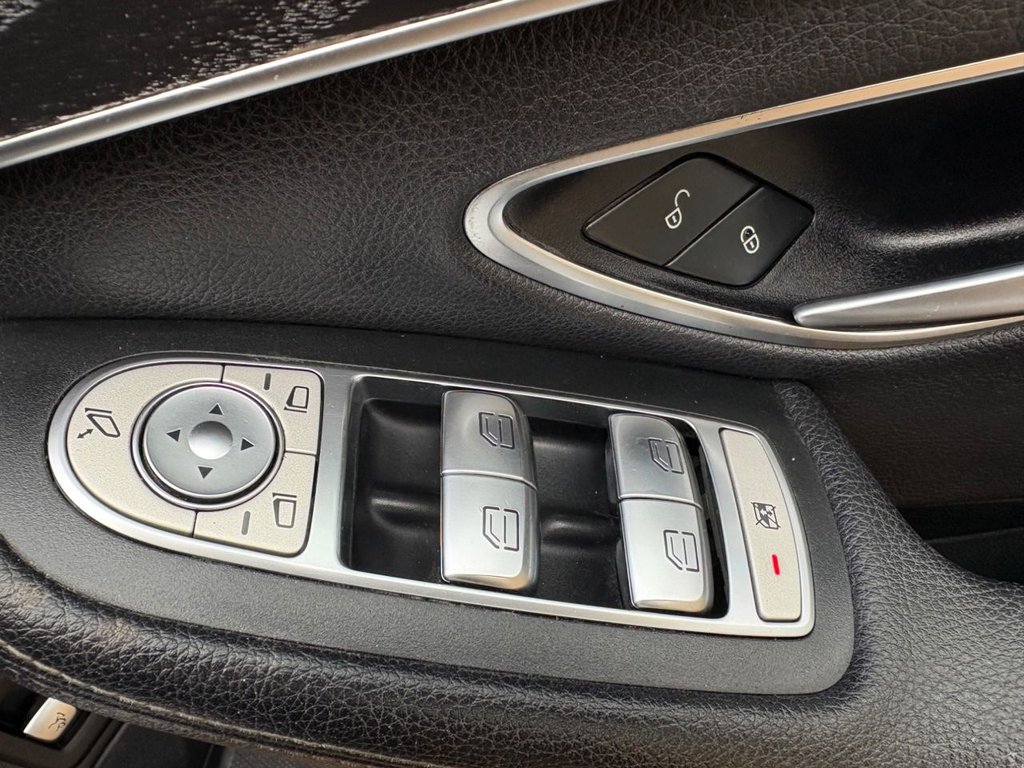 Used Mercedes-Benz C Class 2016 for sale - 77027120: Photo 34