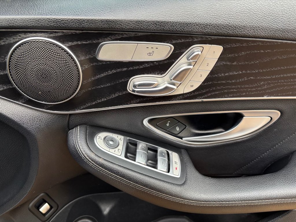 Used Mercedes-Benz C Class 2016 for sale - 77027120: Photo 37