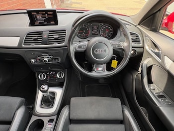 Used Audi Q3 2014 for sale - 78575273: Photo