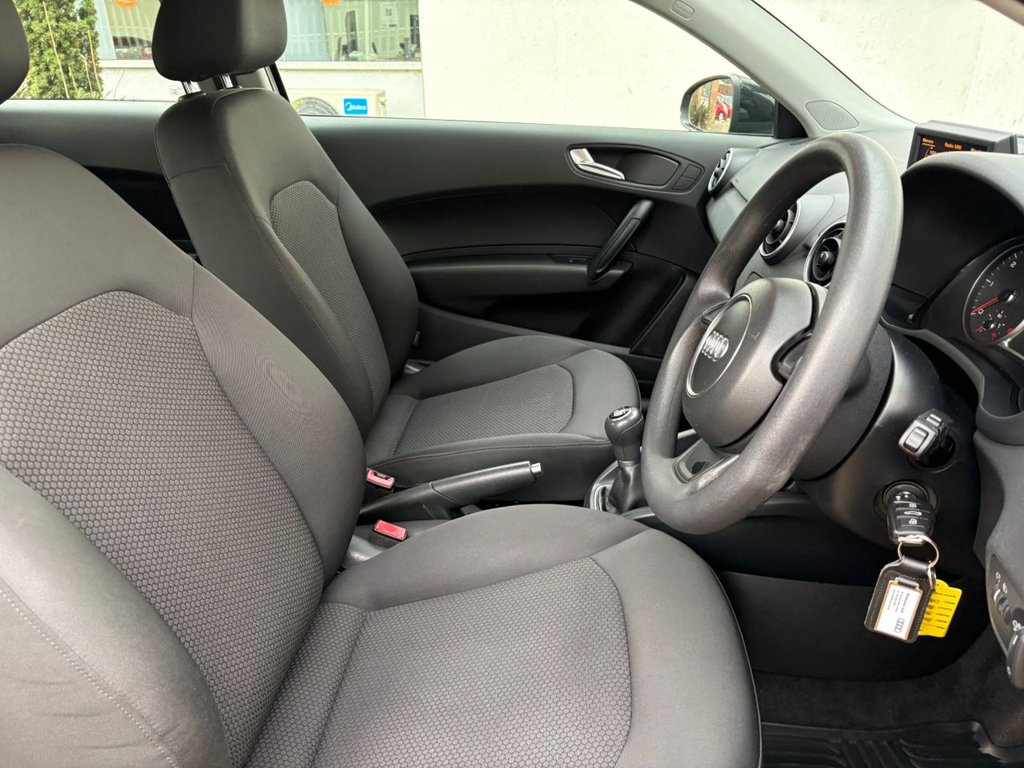 Used Audi A1 2013 for sale - 77027223: Photo 10