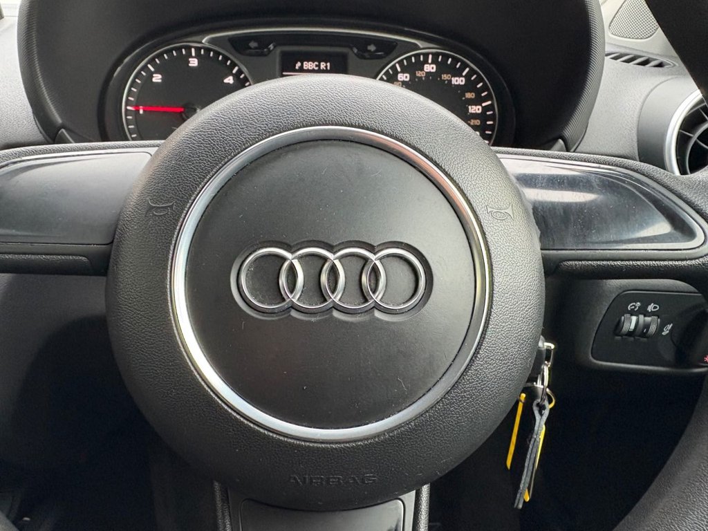 Used Audi A1 2013 for sale - 77027223: Photo 13