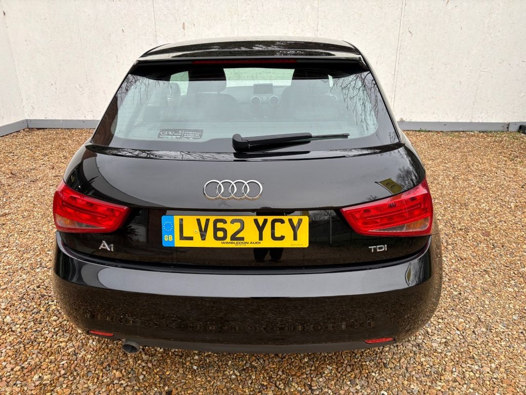 Used Audi A1 2013 for sale - 77027223: Photo 17