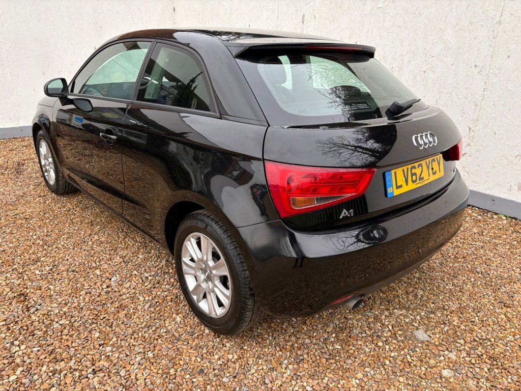 Used Audi A1 2013 for sale - 77027223: Photo 19