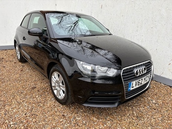 Used Audi A1 2013 for sale - 77027223: Photo