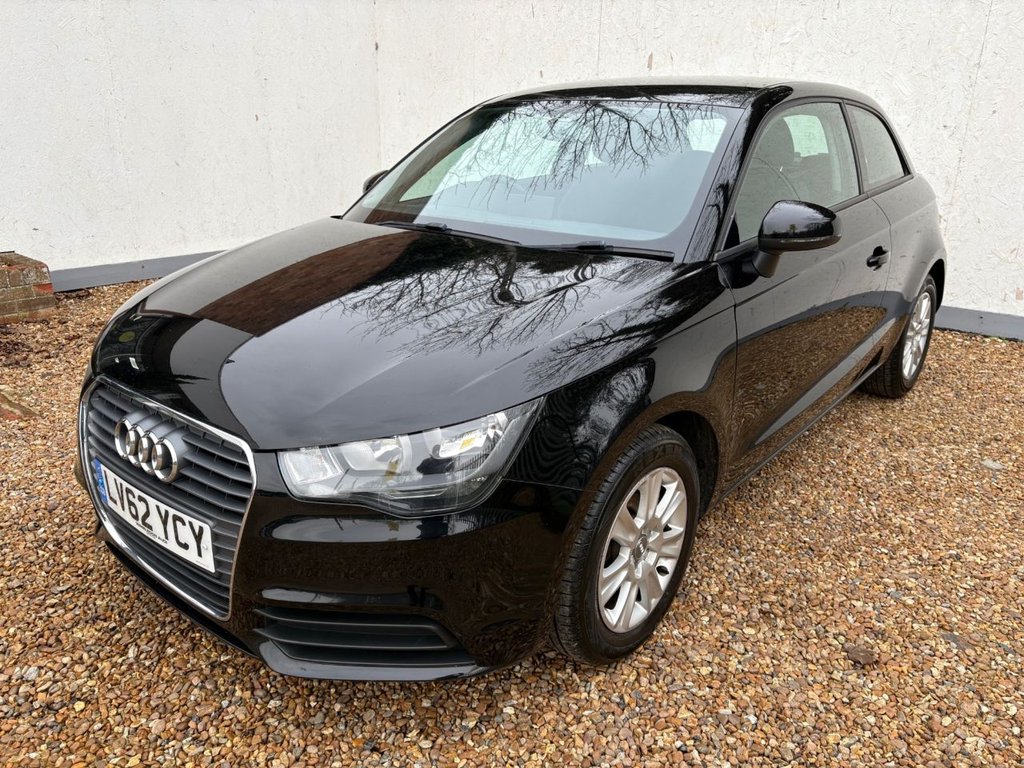 Used Audi A1 2013 for sale - 77027223: Photo 2