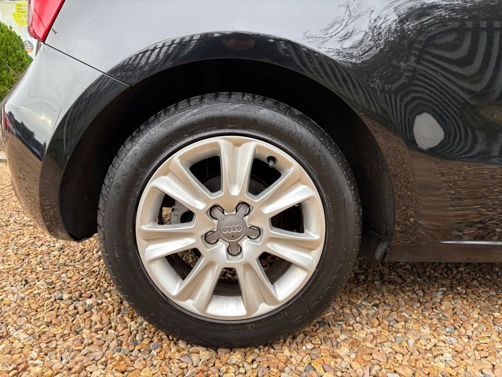 Used Audi A1 2013 for sale - 77027223: Photo 20