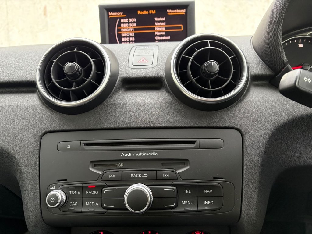 Used Audi A1 2013 for sale - 77027223: Photo 21