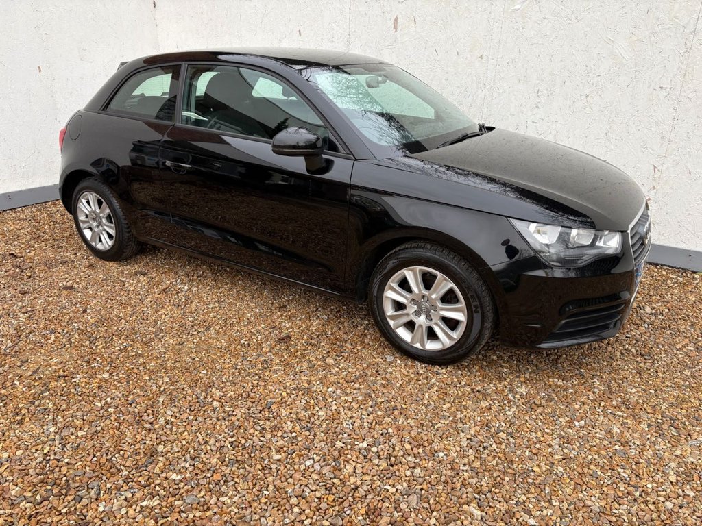 Used Audi A1 2013 for sale - 77027223: Photo 23