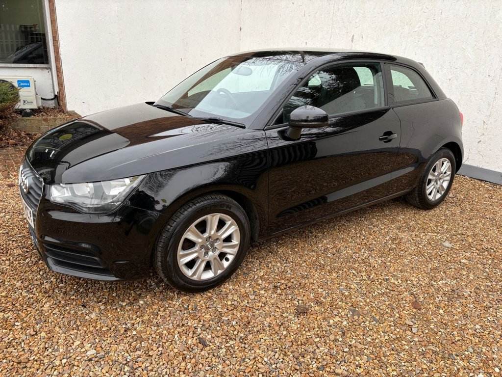 Used Audi A1 2013 for sale - 77027223: Photo 24