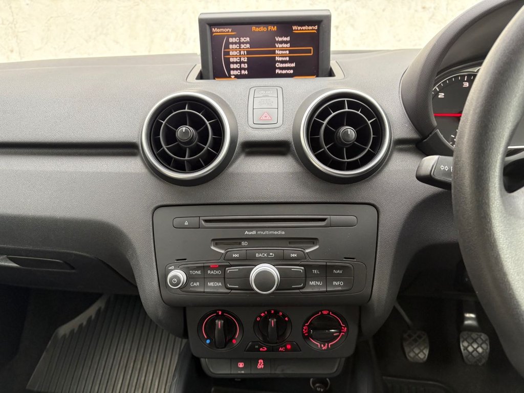 Used Audi A1 2013 for sale - 77027223: Photo 27