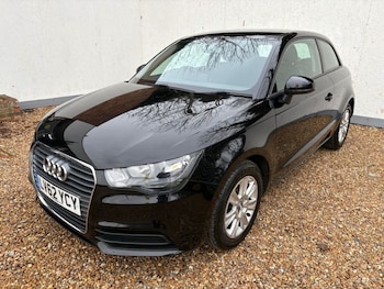 Used Audi A1 2013 for sale - 77027223: Photo