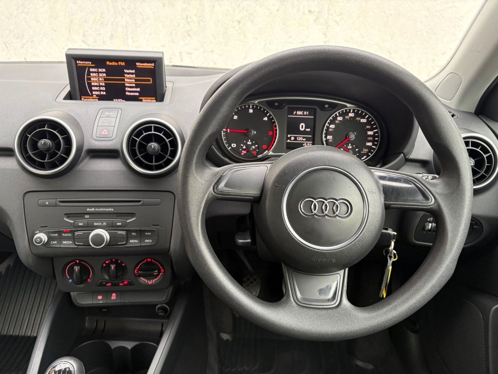 Used Audi A1 2013 for sale - 77027223: Photo 3