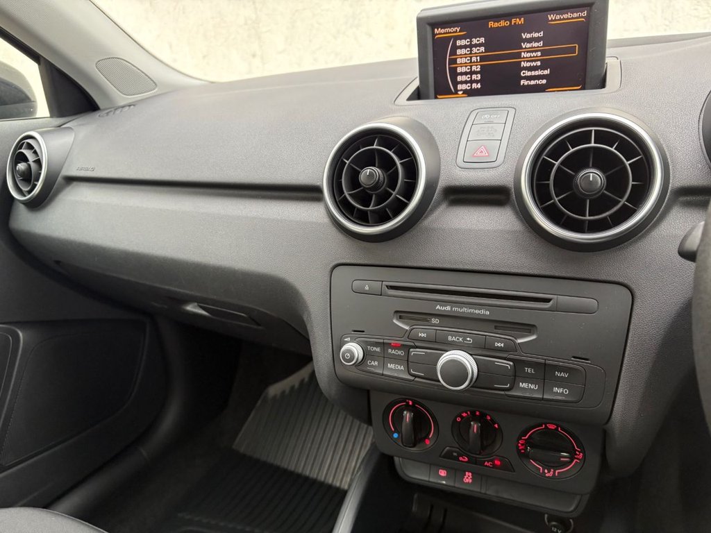 Used Audi A1 2013 for sale - 77027223: Photo 30