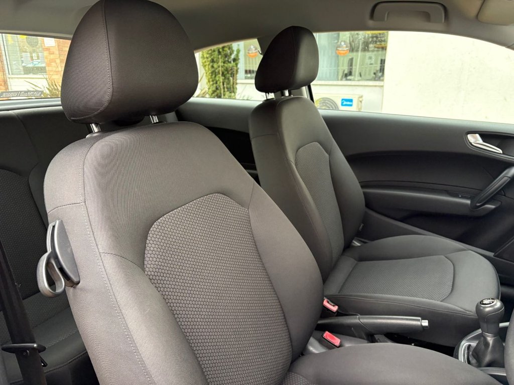 Used Audi A1 2013 for sale - 77027223: Photo 31