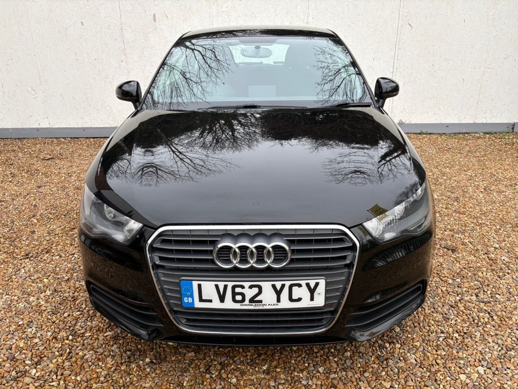 Used Audi A1 2013 for sale - 77027223: Photo 5