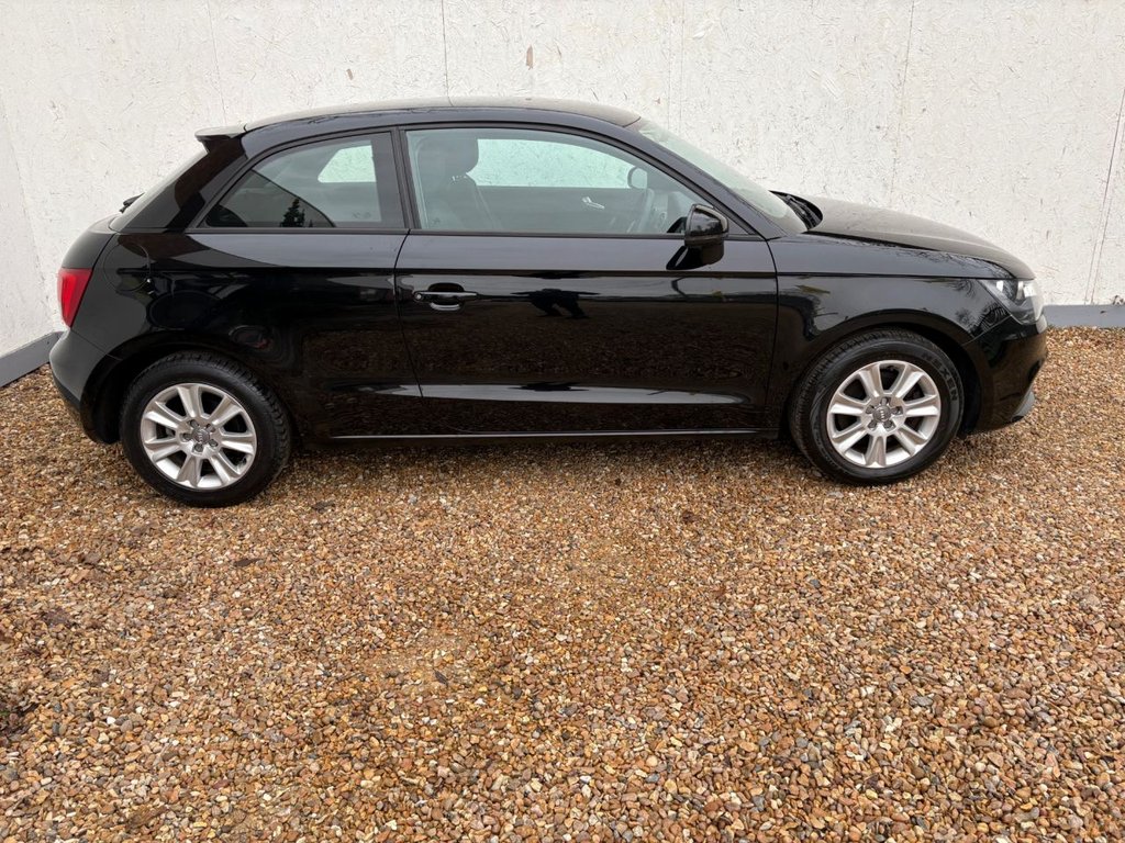 Used Audi A1 2013 for sale - 77027223: Photo 8
