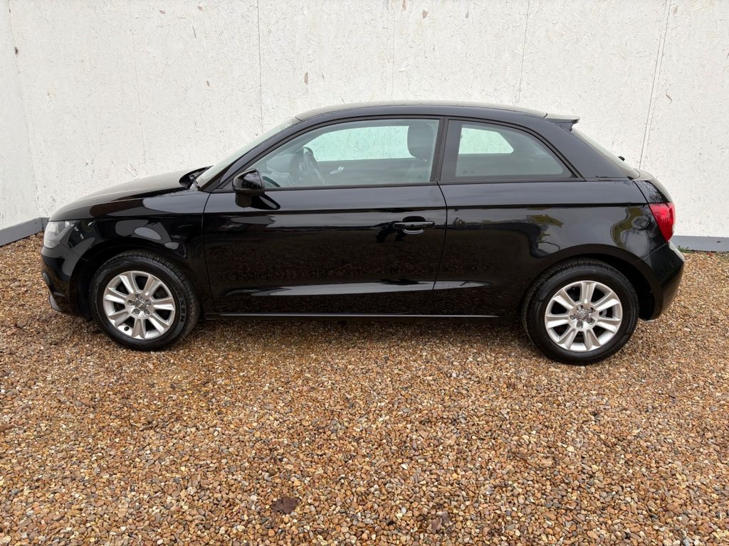 Used Audi A1 2013 for sale - 77027223: Photo 9
