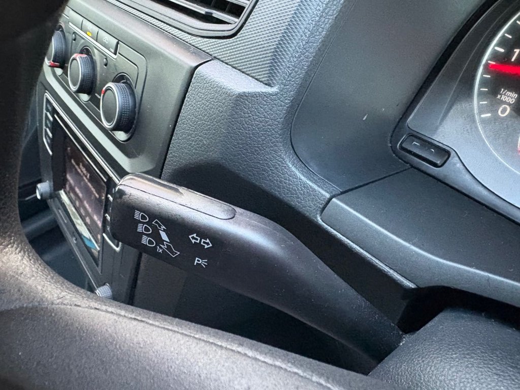 Used Volkswagen Caddy Maxi 2015 for sale - 77027084: Photo 17