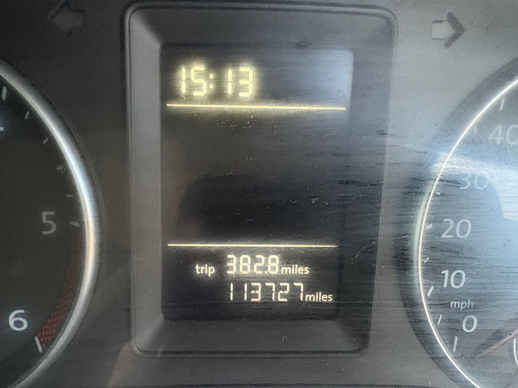 Used Volkswagen Caddy Maxi 2015 for sale - 77027084: Photo 19